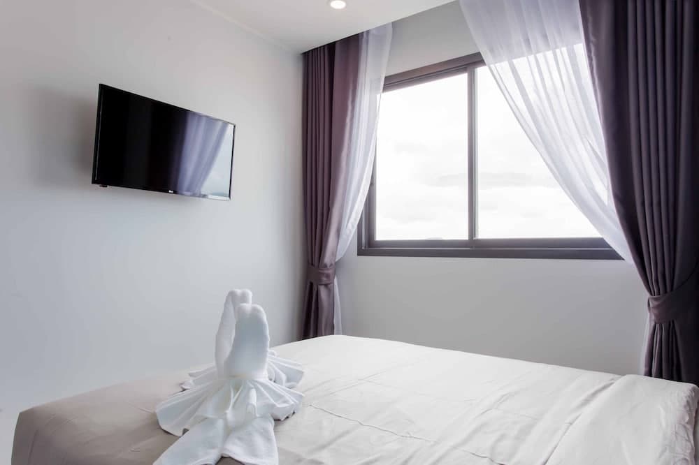 NOON Village Tower 2