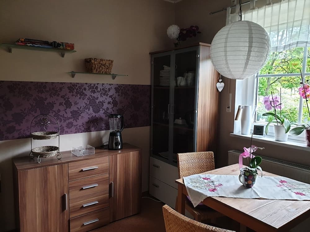 Ferienwohnung Fichtelmountain