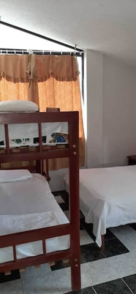 Grand Hotel Paraiso Atacames