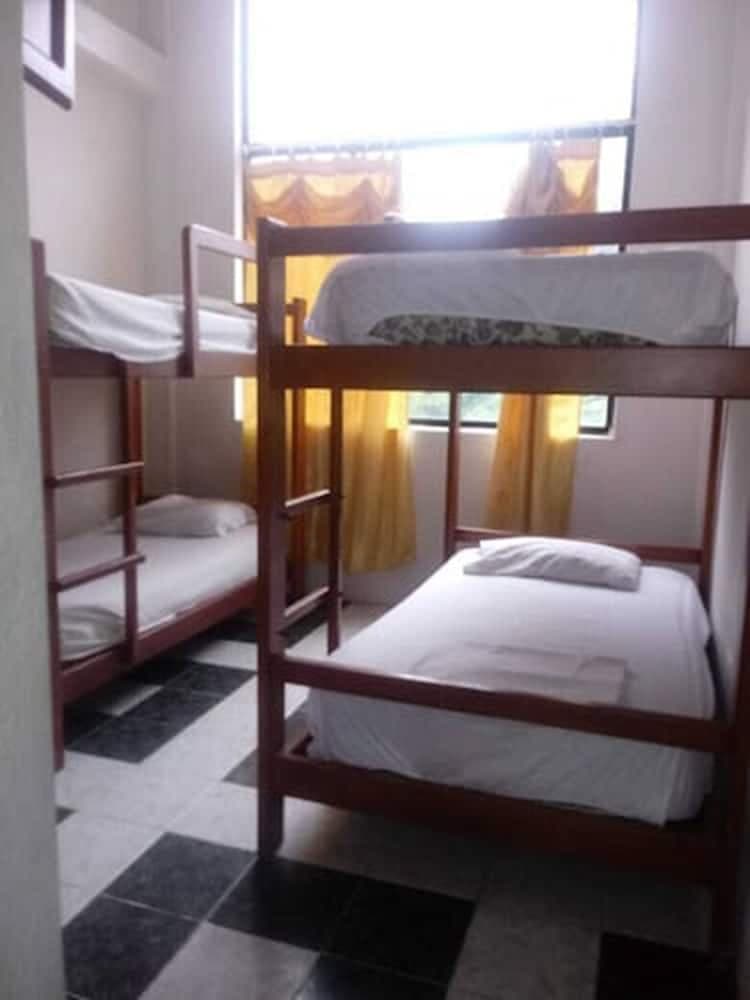 Grand Hotel Paraiso Atacames