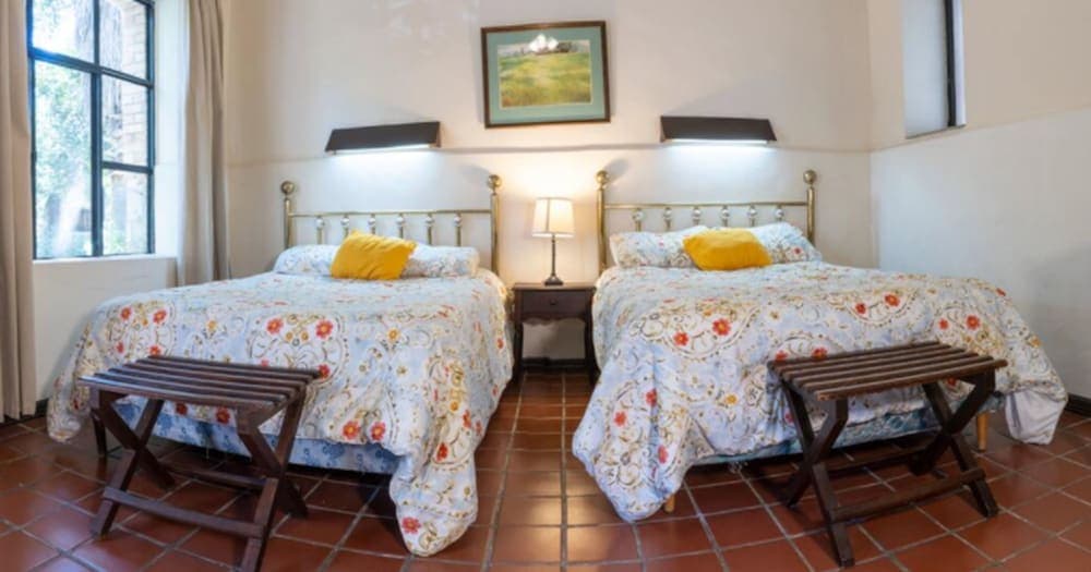 Hotel Rancho El Morillo