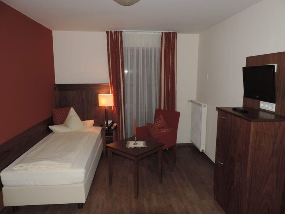 Hotelgasthof zur Sonne