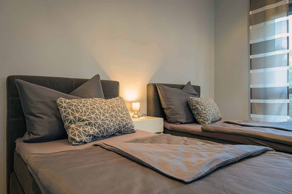 Ferienwohnung Tretter Natur Pur