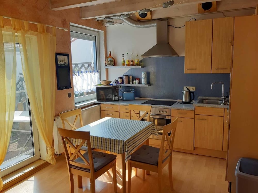 Ferienwohnung Volkmann