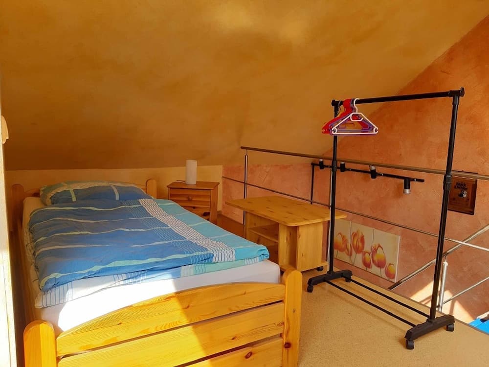 Ferienwohnung Volkmann