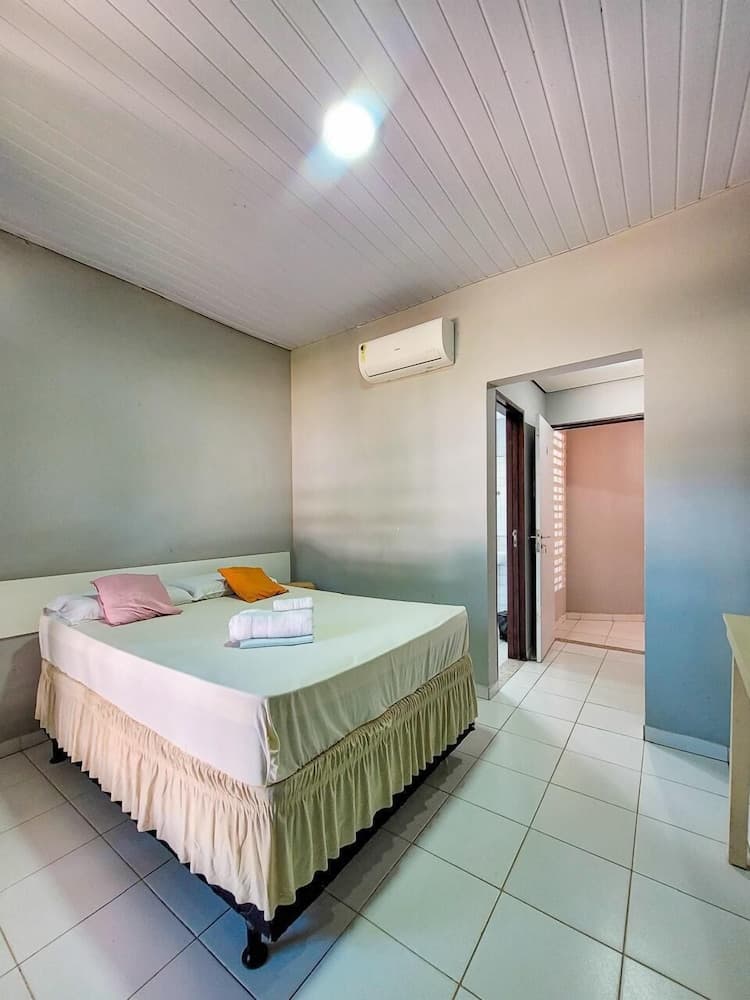 Pousada Maraca Beach