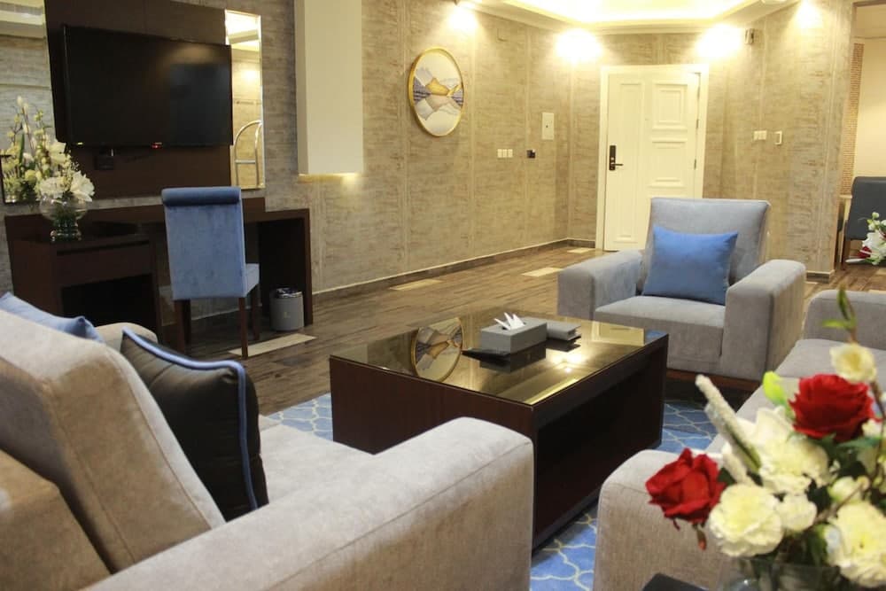 Golden Bujari Hotel Al Khamis