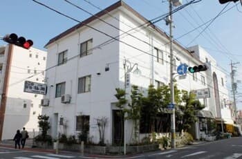 Family Ryokan Umeoka