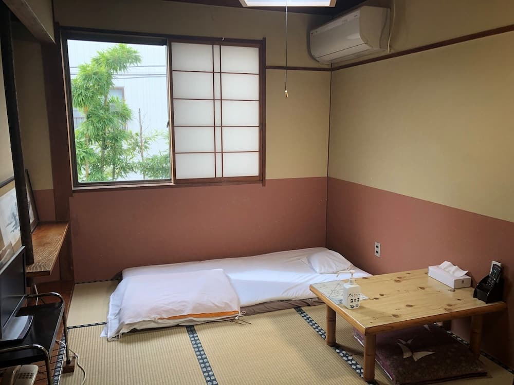 Family Ryokan Umeoka