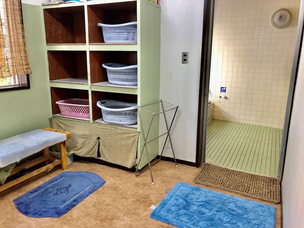 Family Ryokan Umeoka