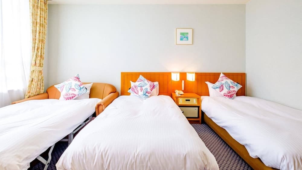 Spa Hotel Yuttarikan