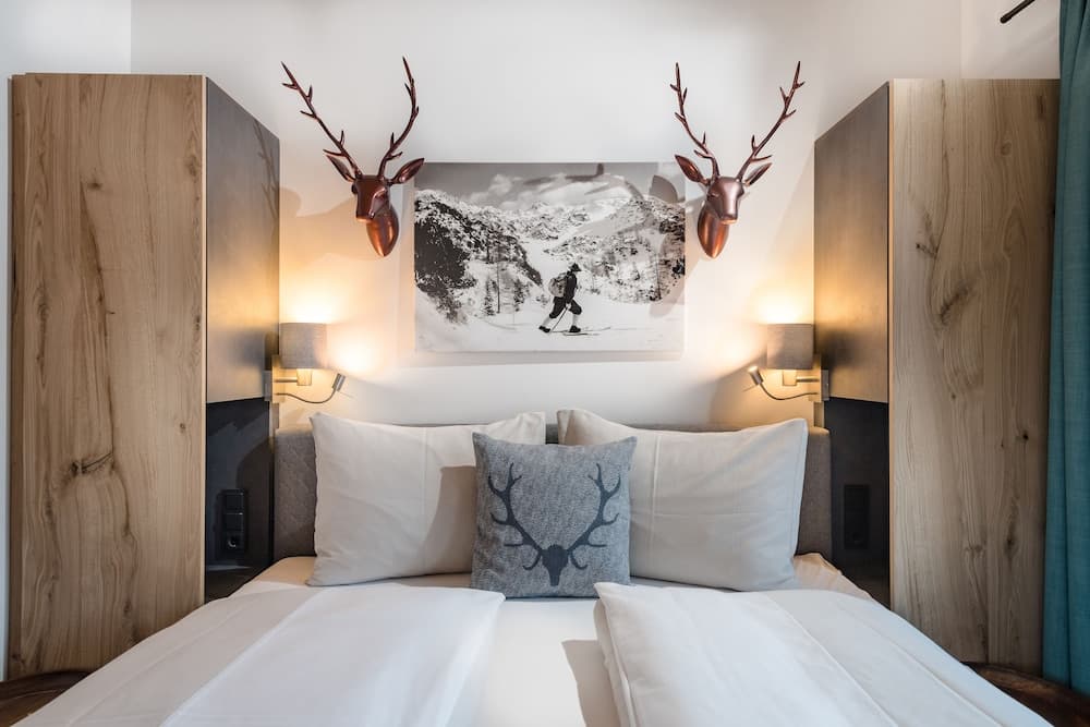 AlpenParks Hotel & Apartment Hochkönig