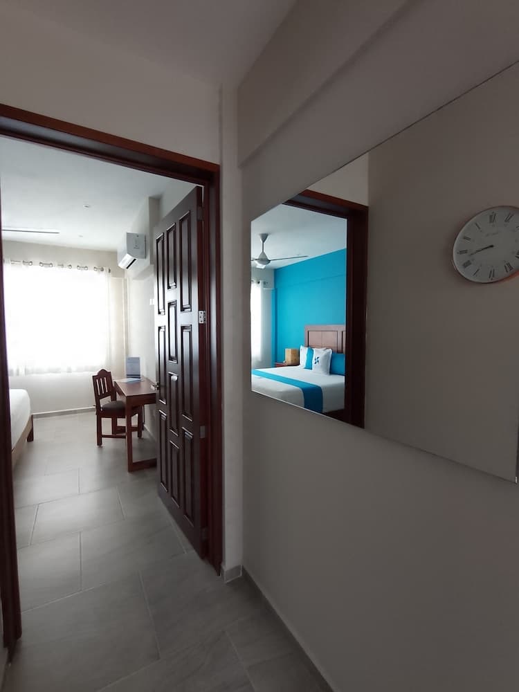 Blue Veleta Luxury Bedrooms