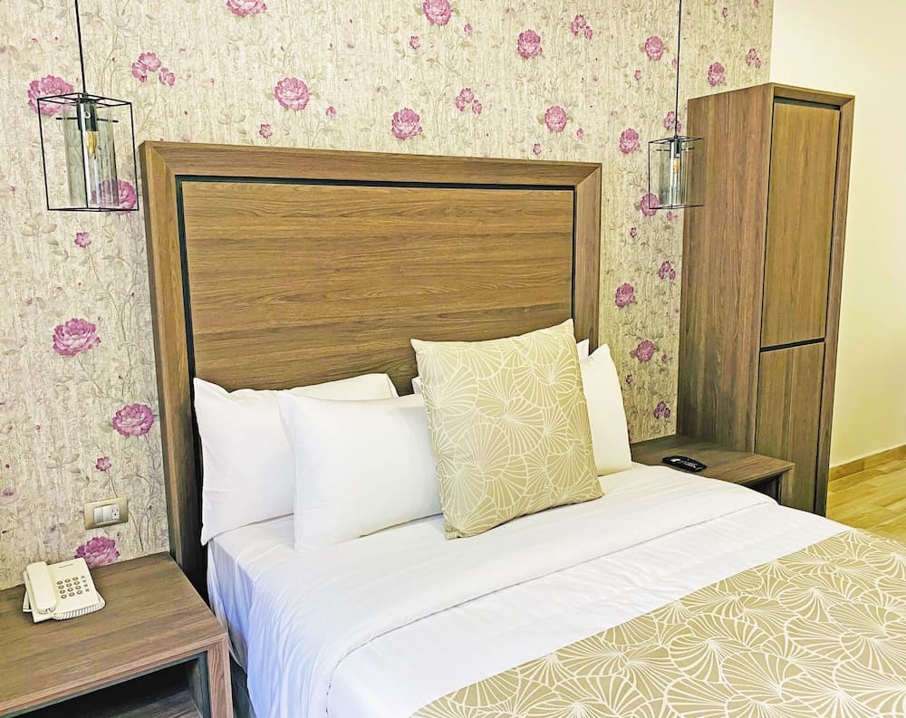 Parral 14 Boutique Hotel