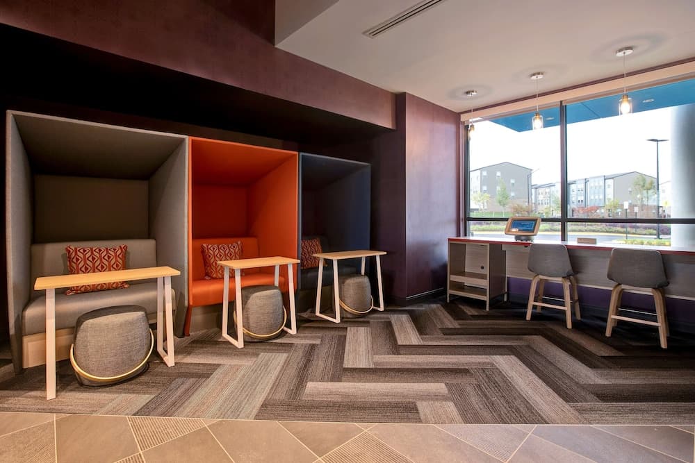 Tru by Hilton Manassas