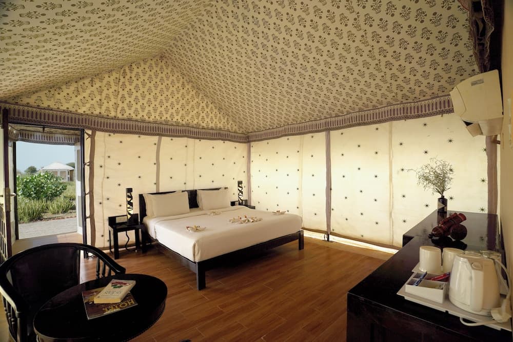 Desert Springs Resorts