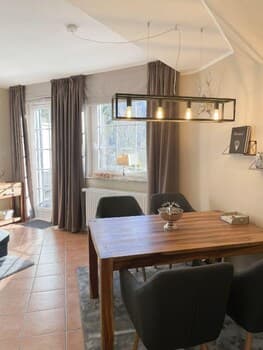 Luxus-ferienwohnung Schöne Aussicht