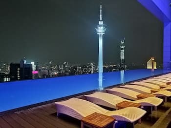 Yemala Suites at Platinum KLCC