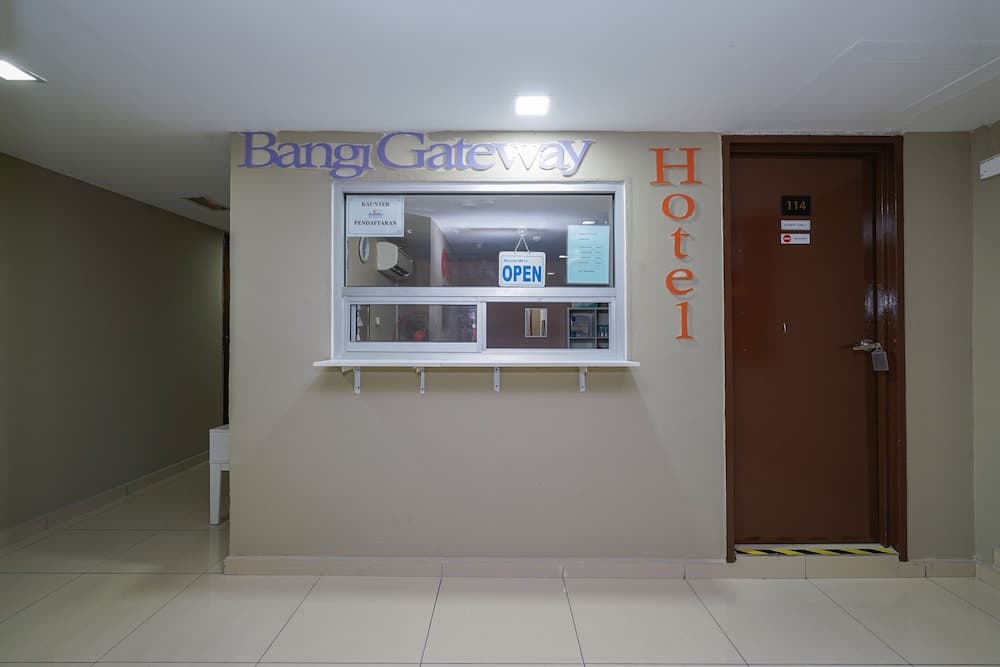 New Bangi Gateway Hotel