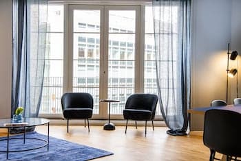 By the Lakes apartments - Into This Place