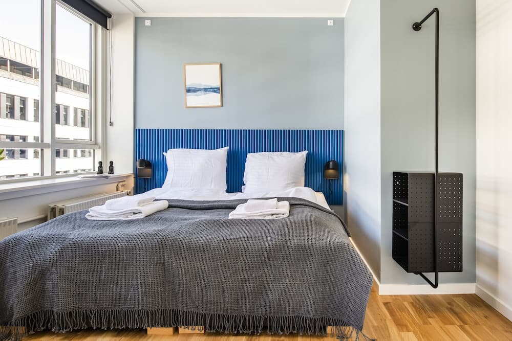 The Lakes apartments by Daniel&Jacob’s