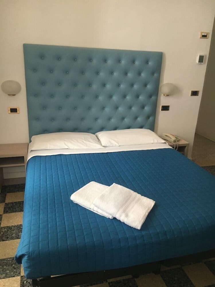 Hotel Italia Boutique