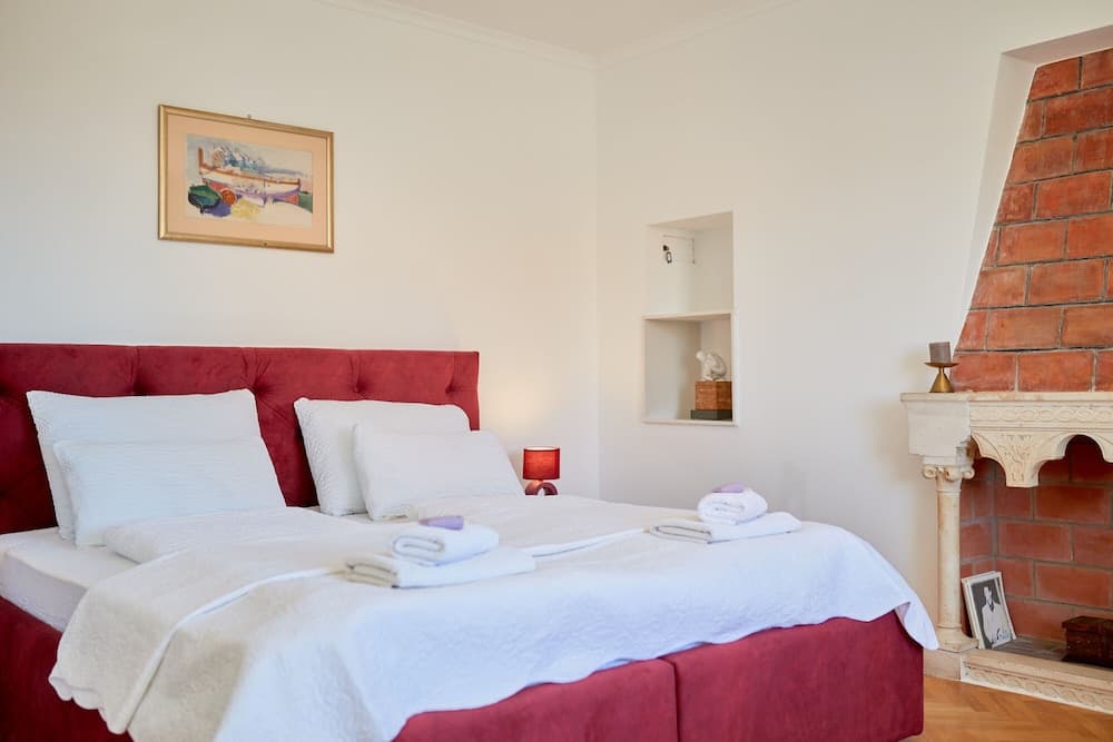 Holiday Home Festina Lente