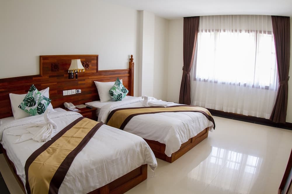 Kampong Thom Palace Hotel