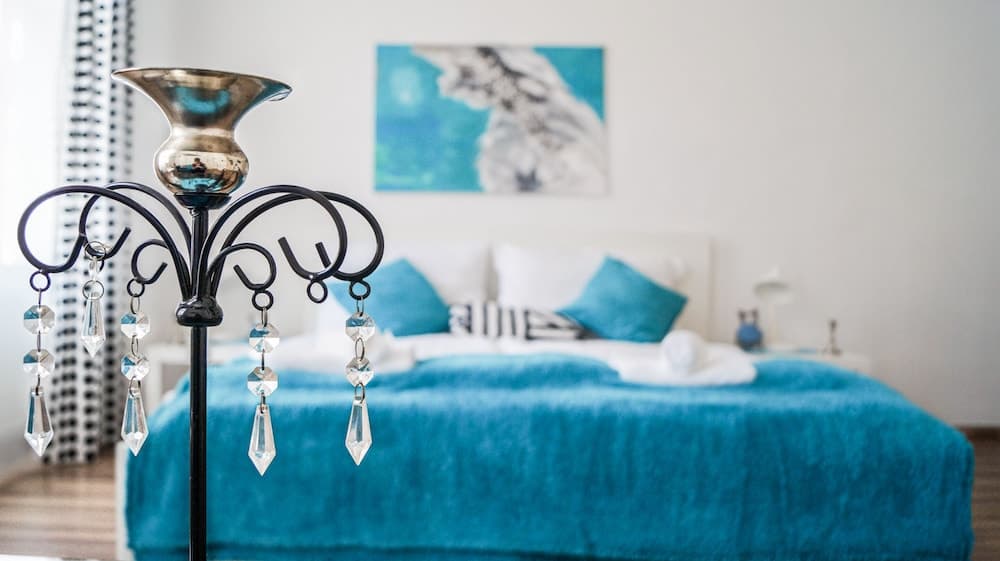 Modern Apartment in The Heart of Vienna 5