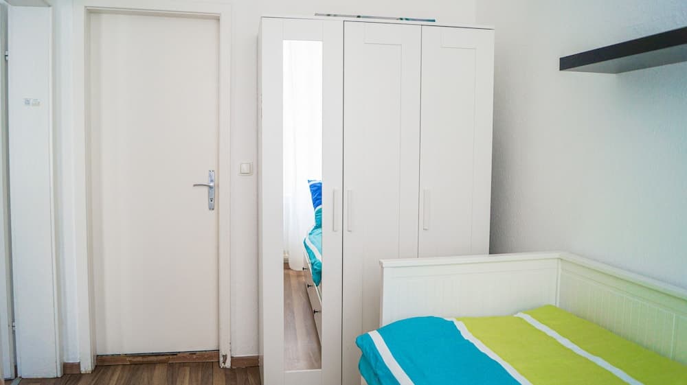 Modern Apartment in The Heart of Vienna 5