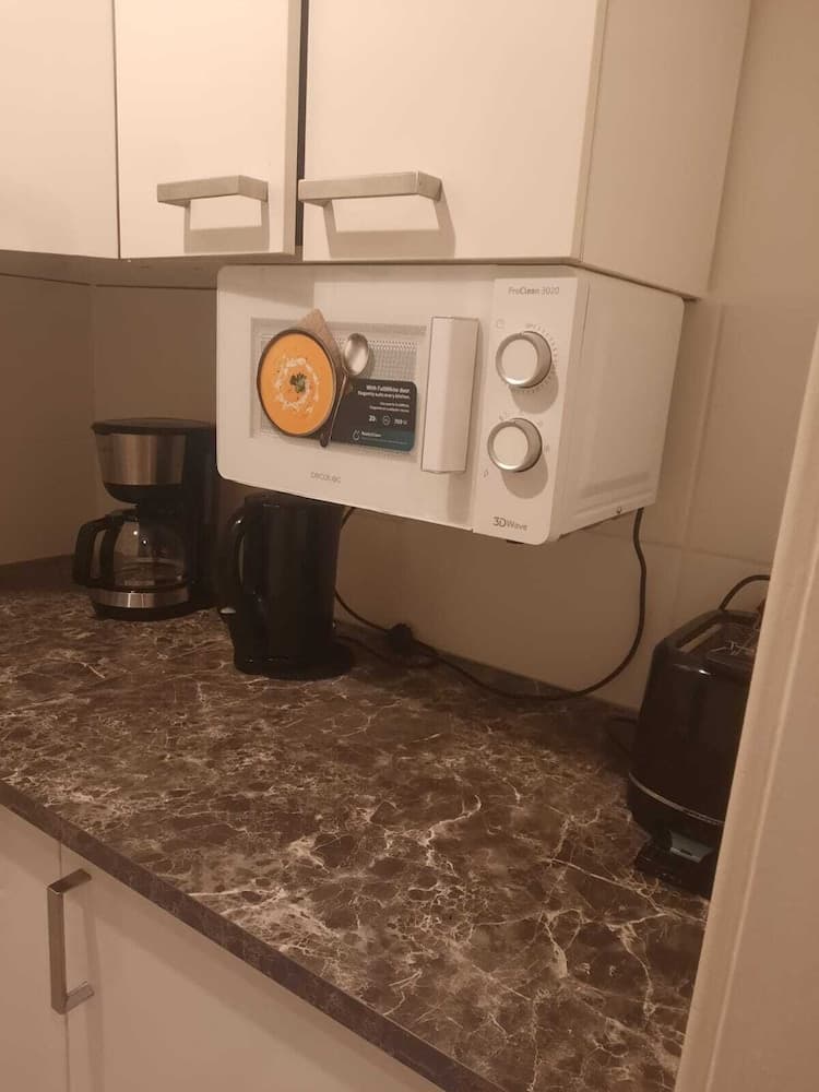 Modern Apartment in The Heart of Vienna 6,1