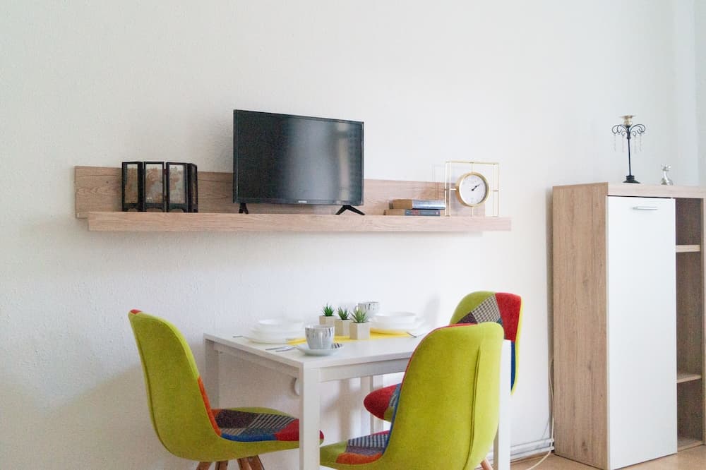 Modern Apartment in The Heart of Vienna 6,1