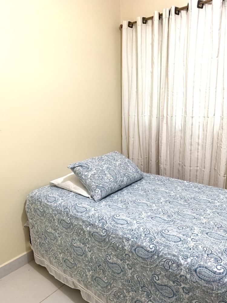 Pousada Jardim Brasília