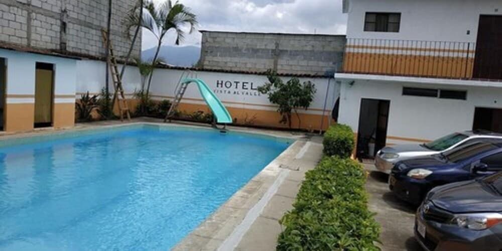 Hotel Vista al Valle
