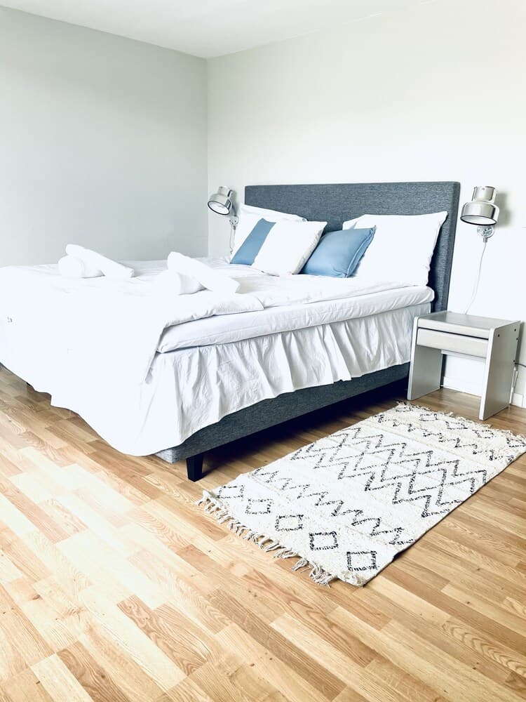 Hanöhus Strandstugor och Annex