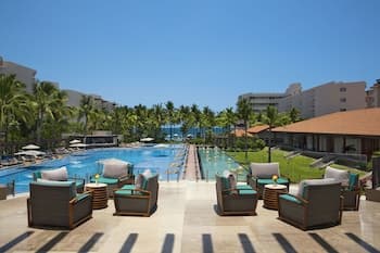 Krystal Grand Nuevo Vallarta – All Inclusive
