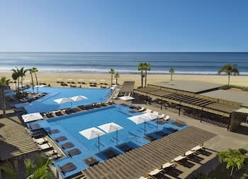 Krystal Grand Los Cabos - All inclusive