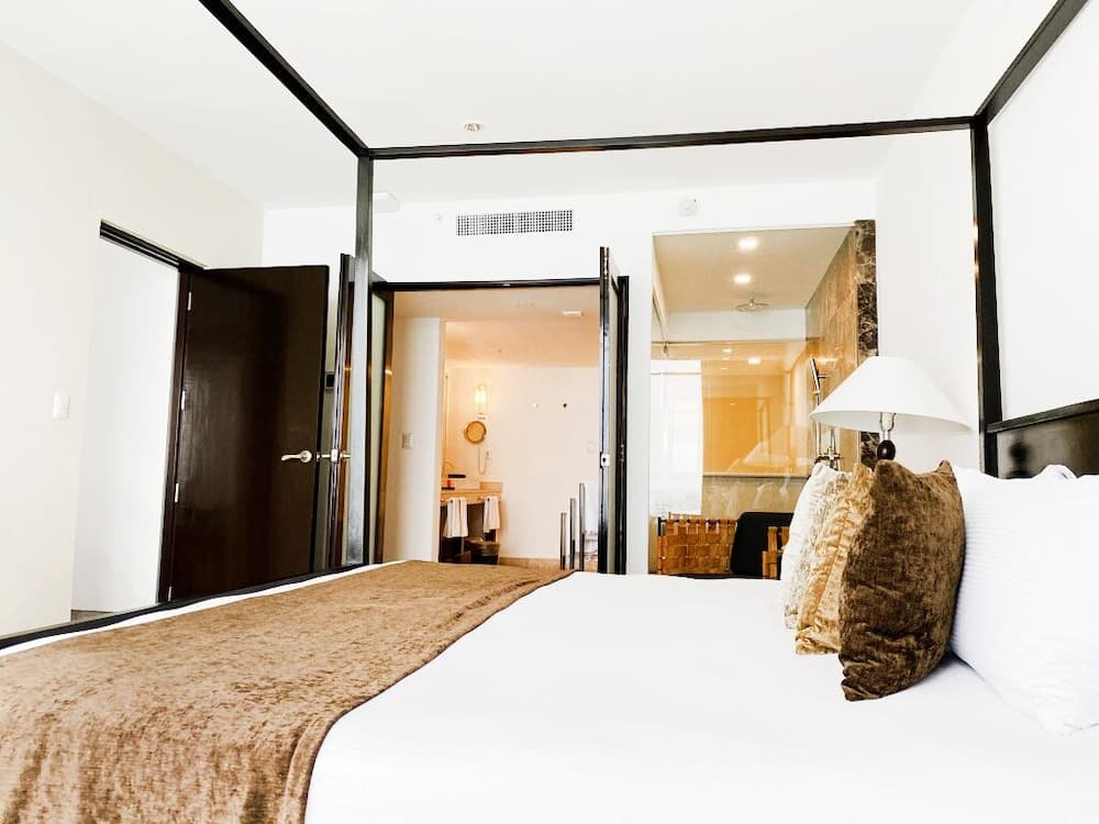 Krystal Grand Cancun All Inclusive