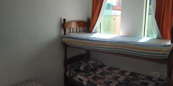 Hostel&Pousada Atlanta