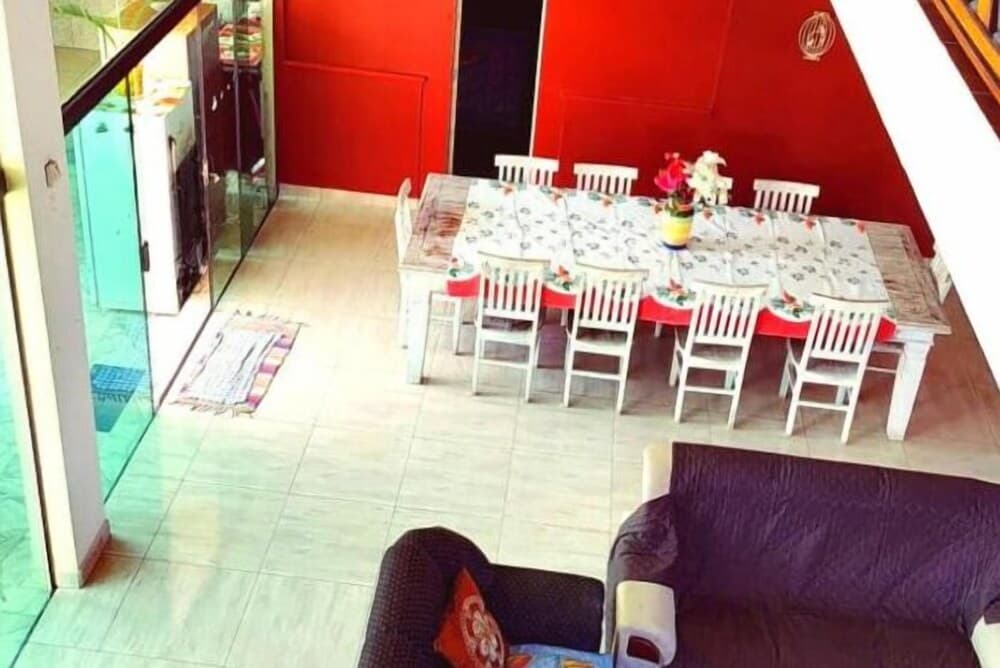 Hostel&Pousada Atlanta