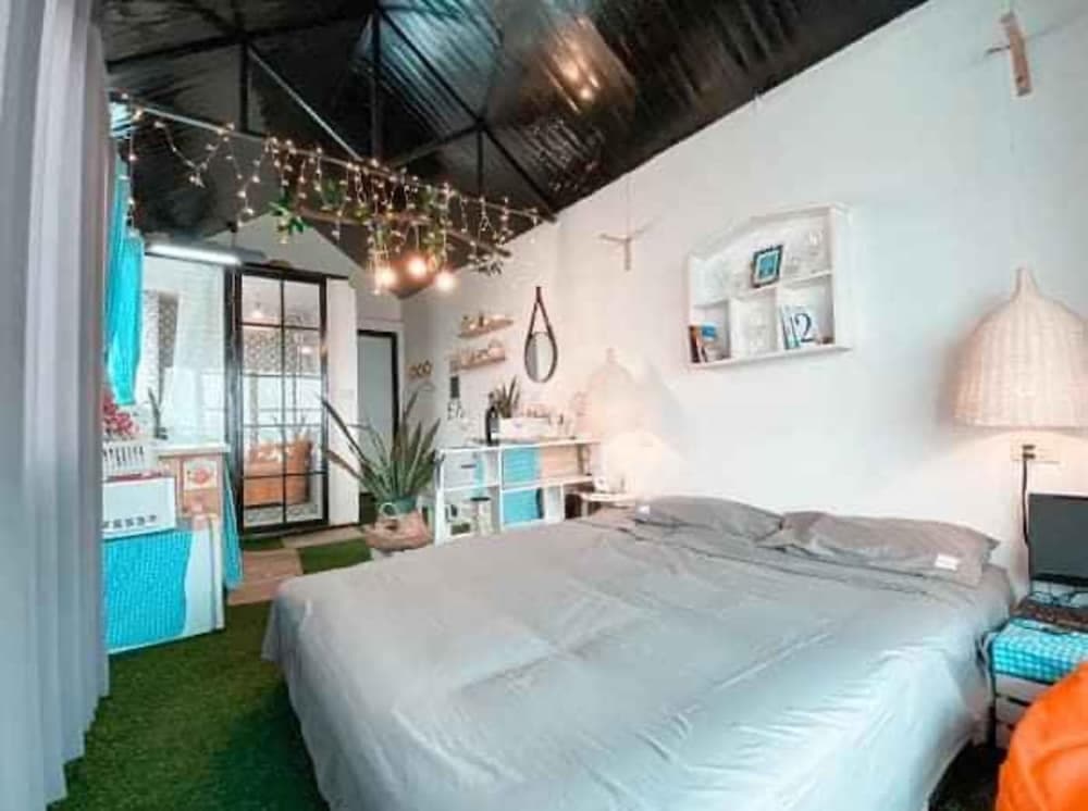 Manmo Nha Minh Homestay