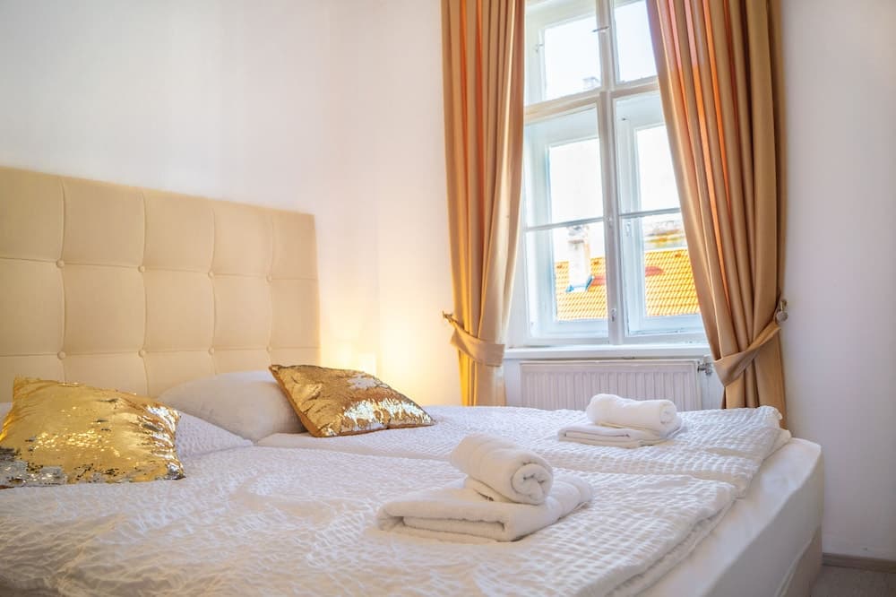 Modern Apartment in The Heart of Vienna 10