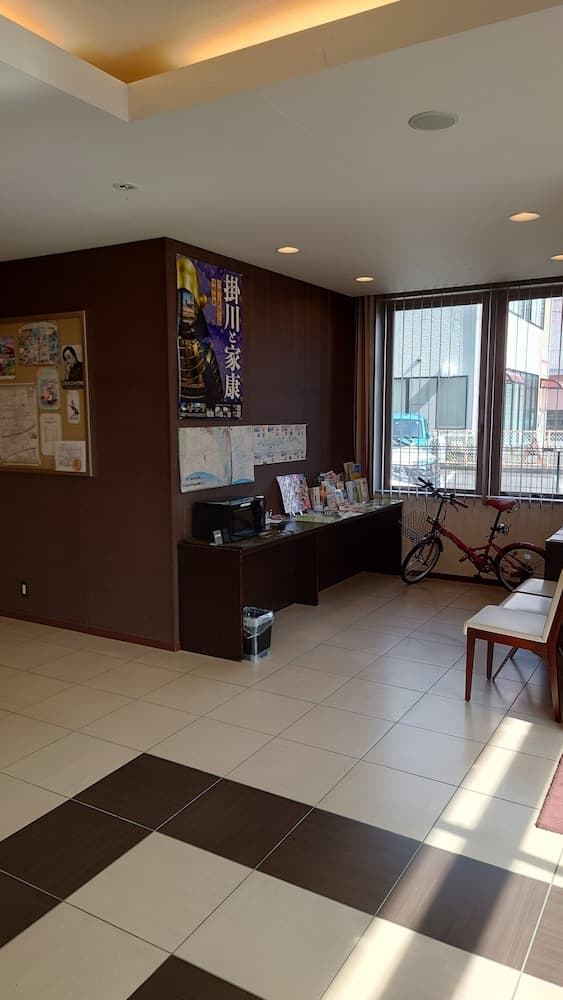 Hotel Aisis Kakegawa