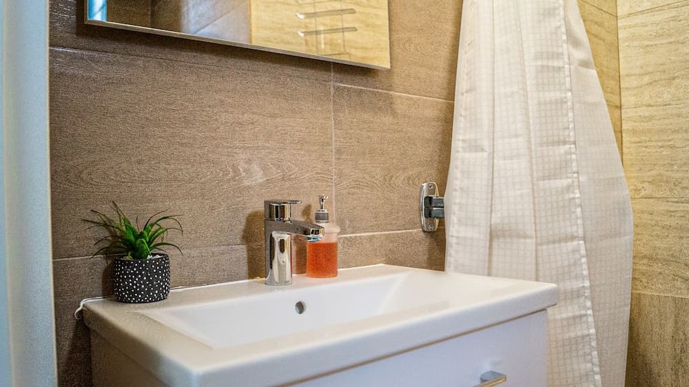 Modern Apartment Wiener Stadthalle 3