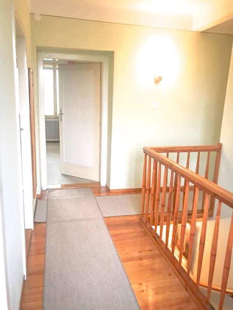 Lovely House - Double Bed, Parking