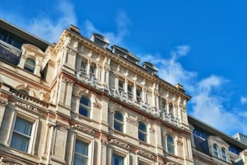 The Grand Hotel Birmingham