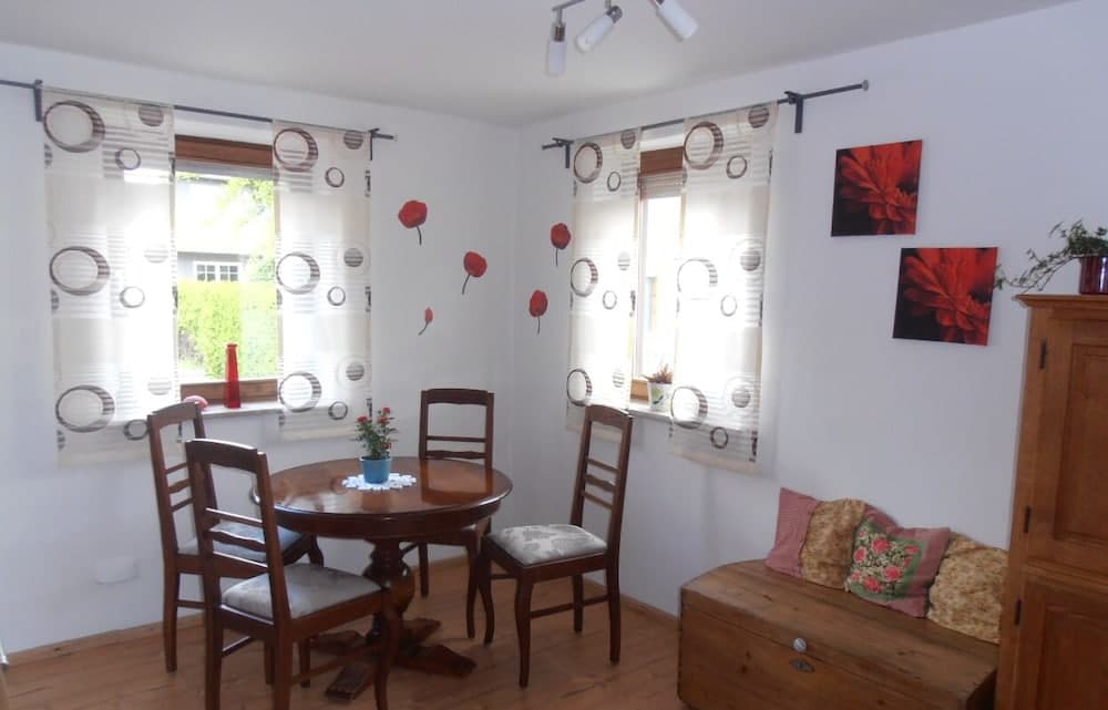 Ferienhaus am Haselbach