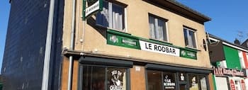 Le Rodbar