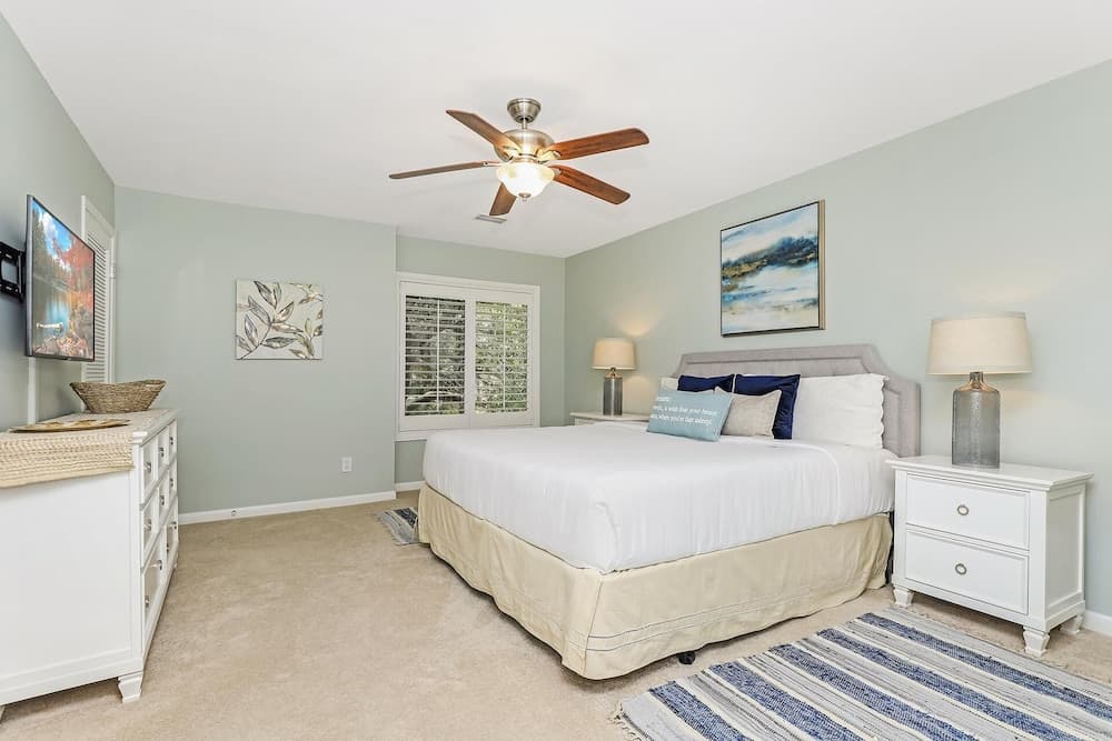 Beachwalk Villa 5161 Twobr Loft Twoba VI