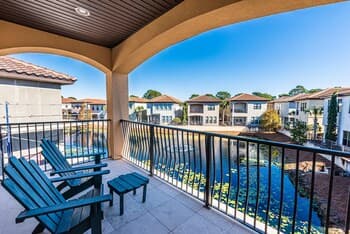 Villa Lago 1948 IIG 4BR BA